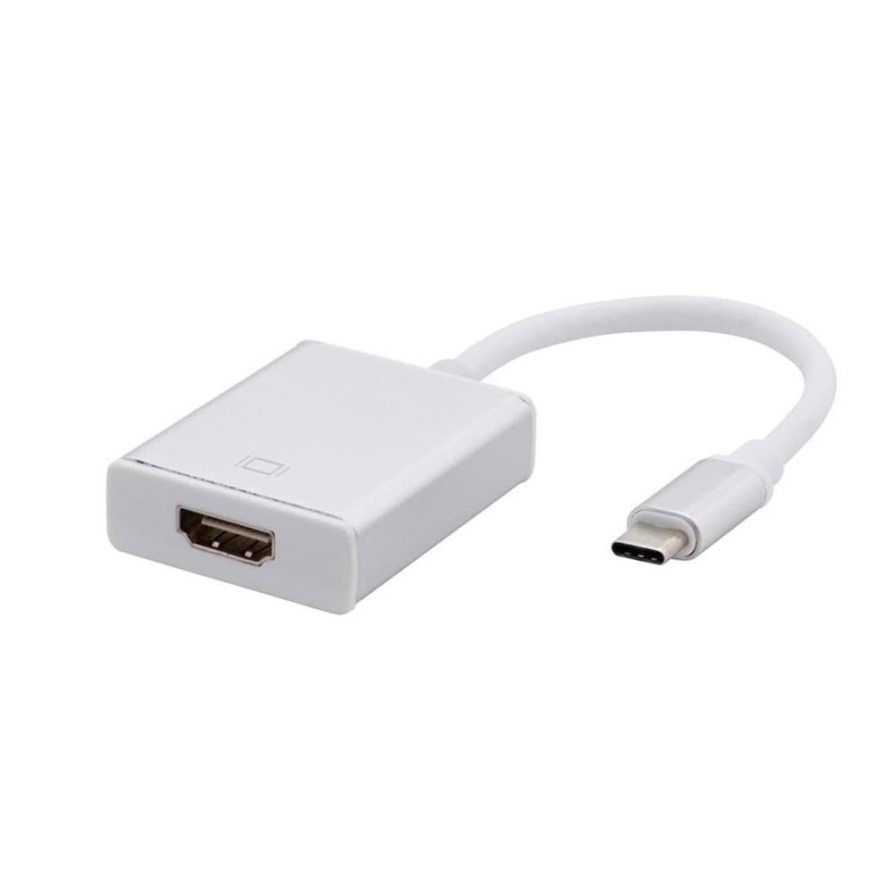 HADRON HN-4490 'TYPE-C TO HDMI ÇEVİRİCİ