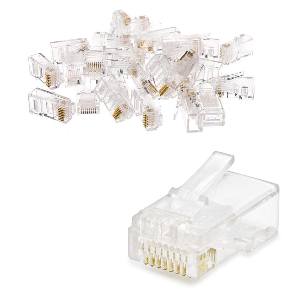 HADRON RJ45  HDX 5007 PLX-20313
