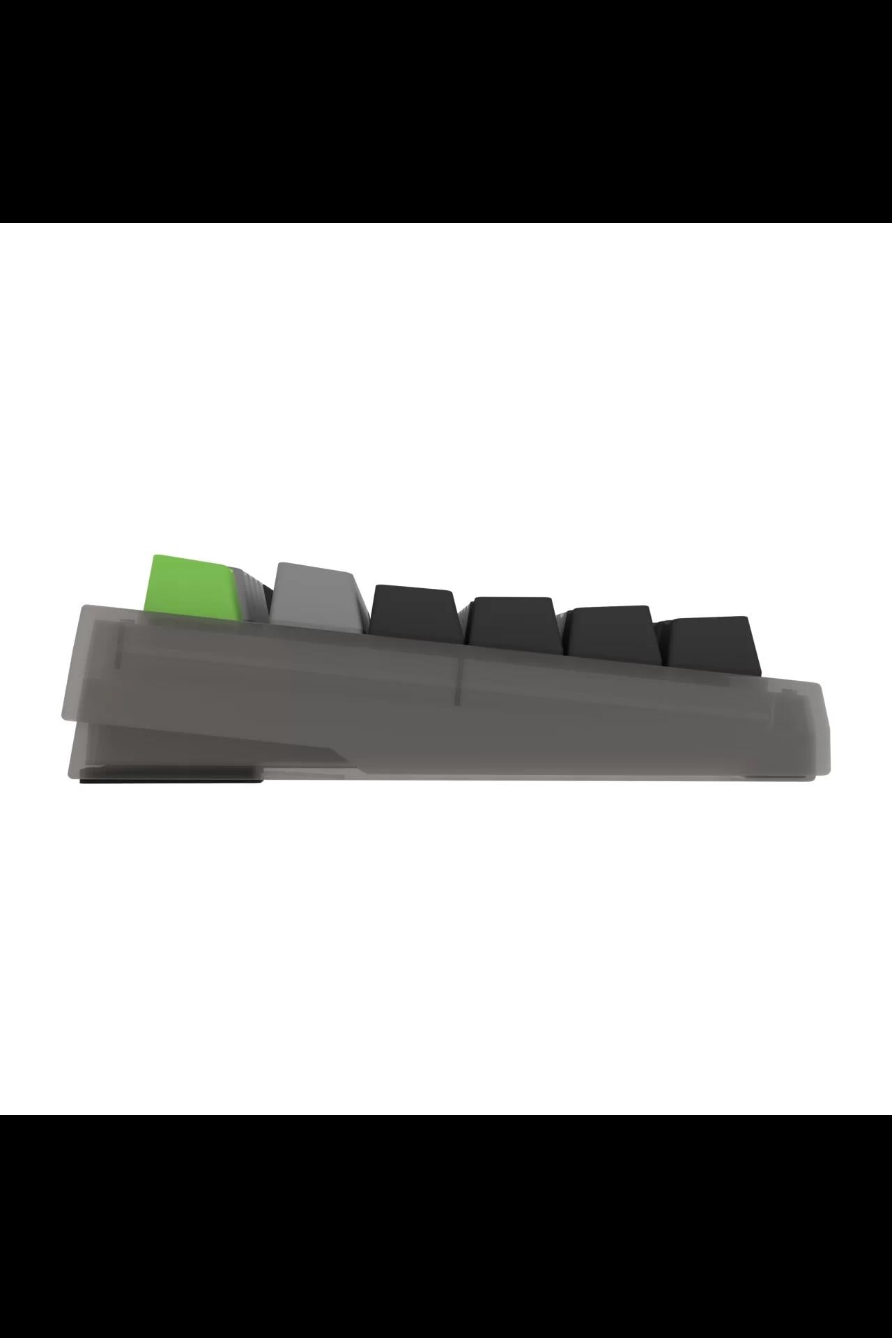 HAWK GAMING HK610 TRI-MODE KABLOSUZ GAMING KLAVYE