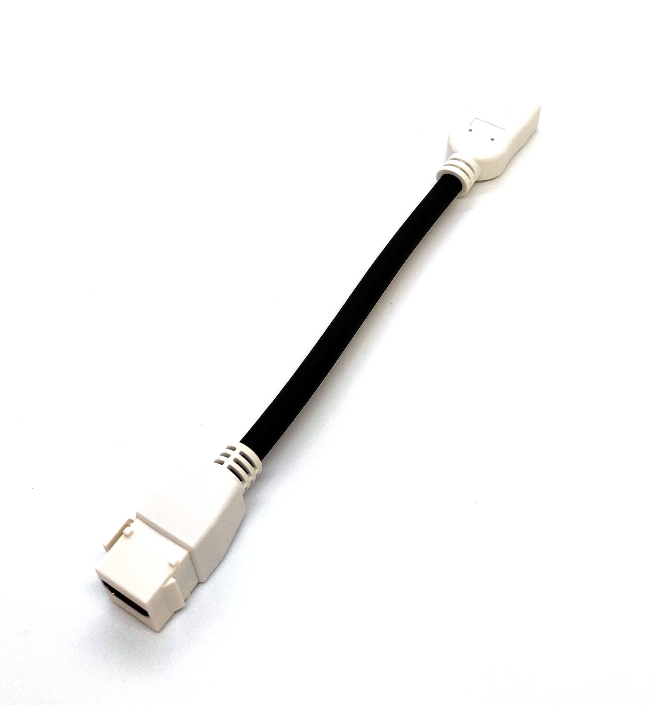 HDMI Keystone Jack Kablolu HDMI Keystone Jack Kablolu BN-KJ-HDMIA-CB10 | www.hizlistok.com.tr de sizin için en uygun fiyatlarda BEEK 