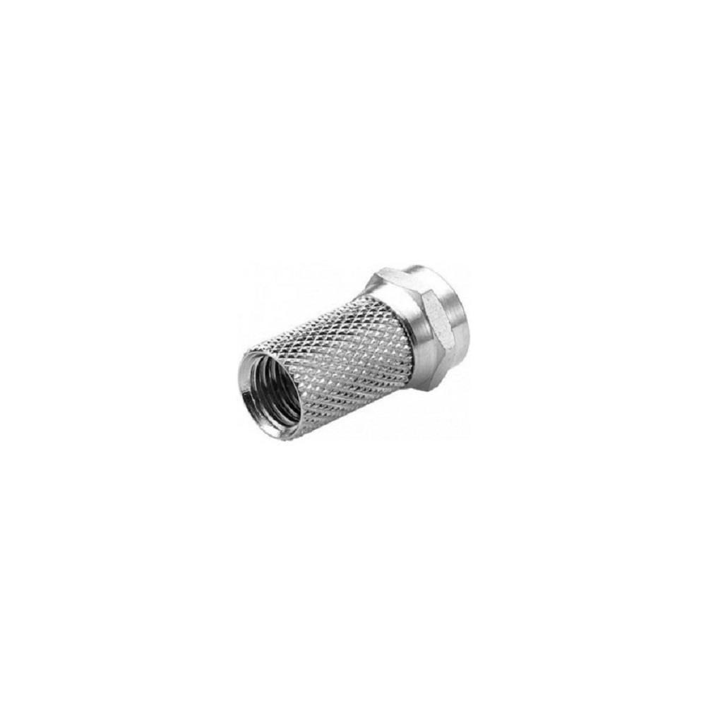 HERZ F KONNEKTÖR RG6 HRF-02