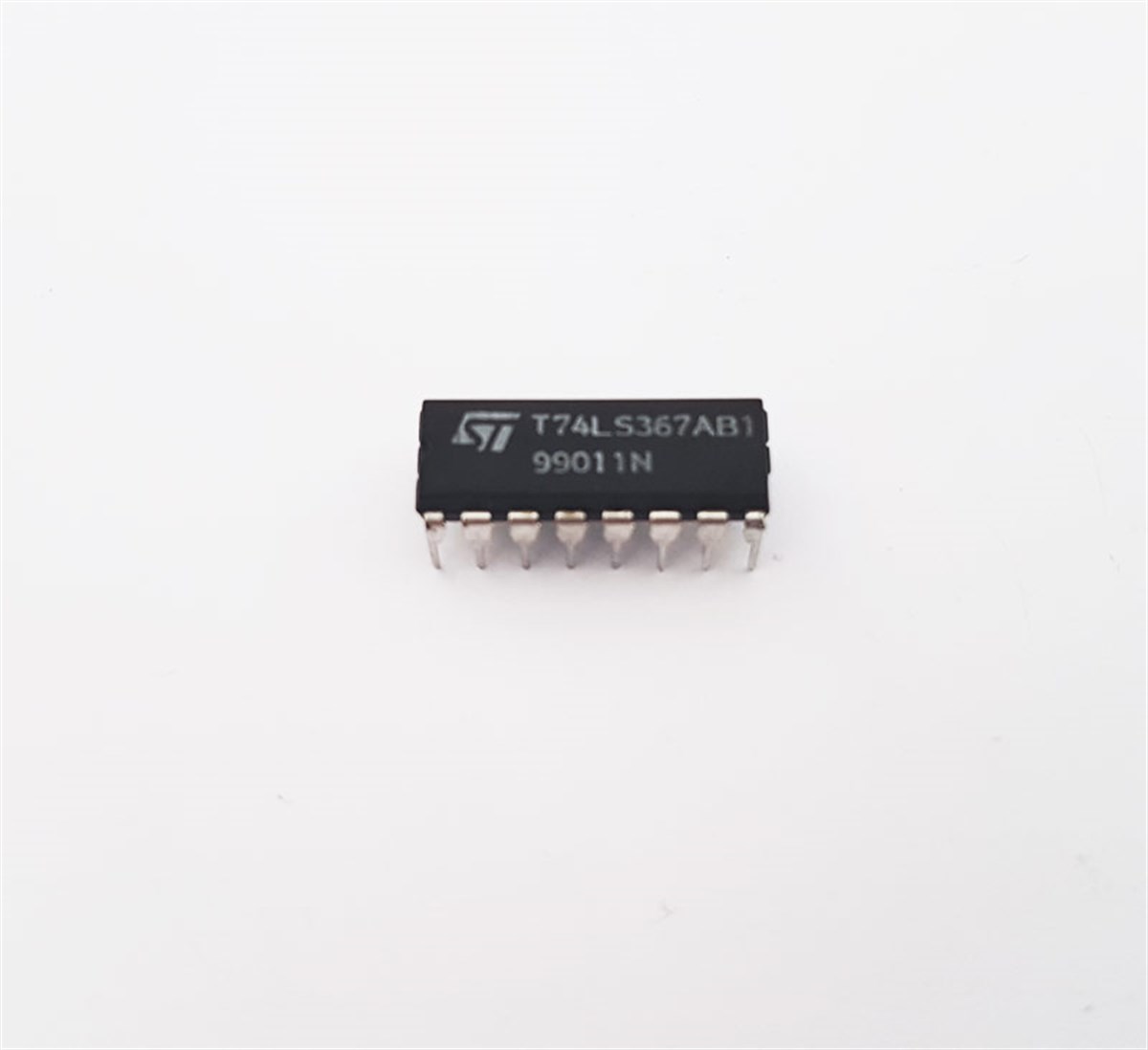 HEX BUFFER (4-2) (TS)
