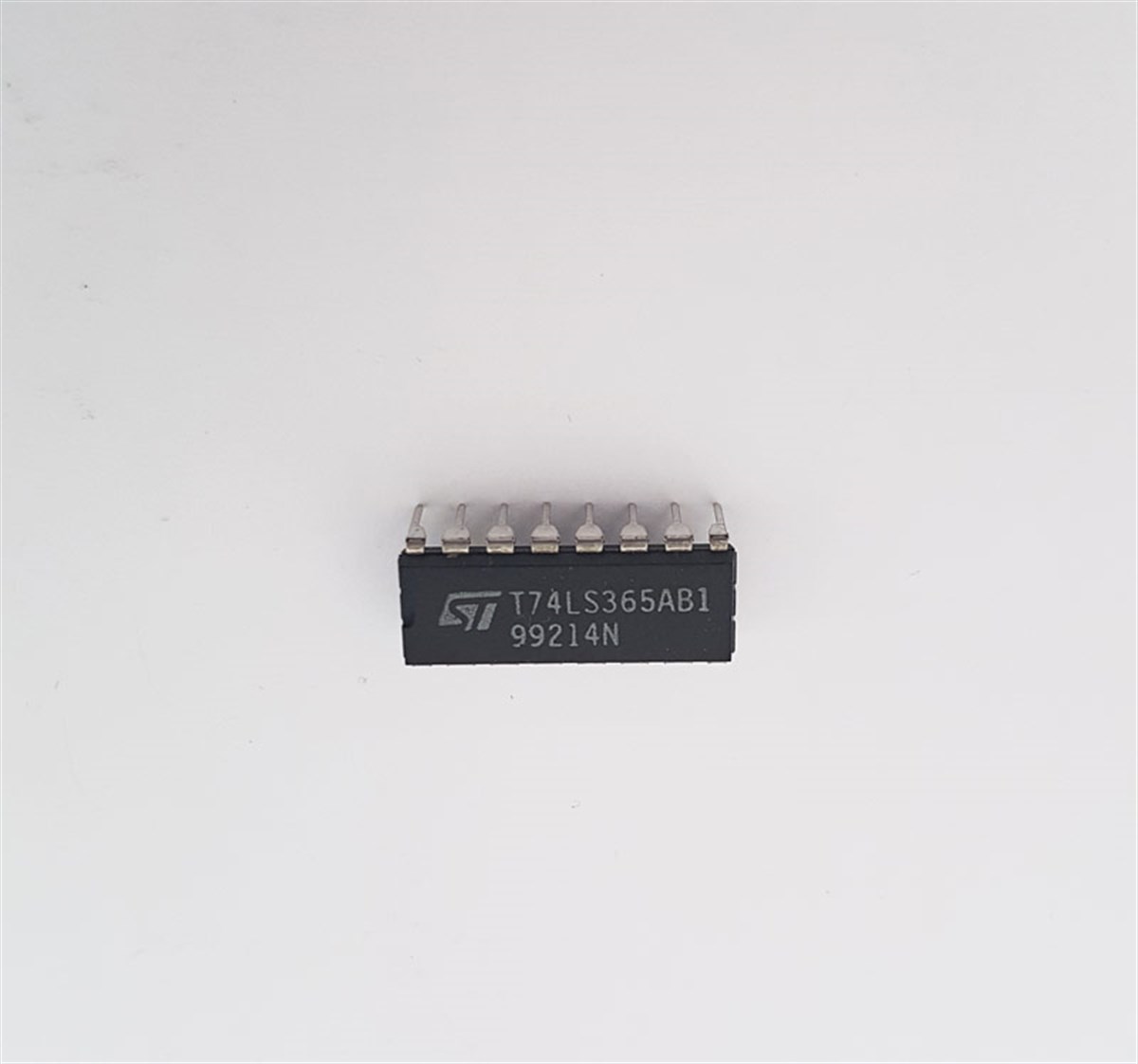 HEX BUFFER (TS)