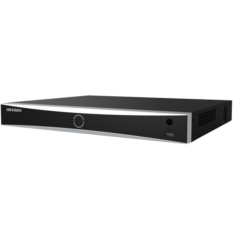HIKVISION 16kanal 12mp 2-diskli NVR Kayıt Cihazı DS-7616NXI-K2