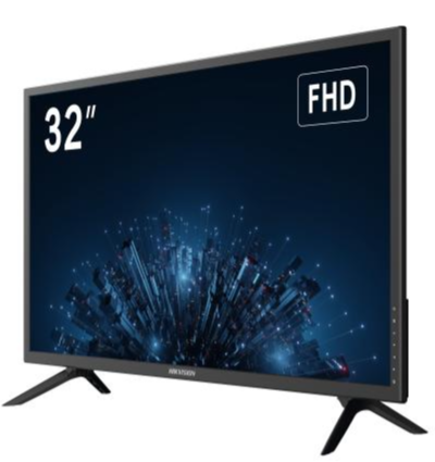 HIKVISION 31.5