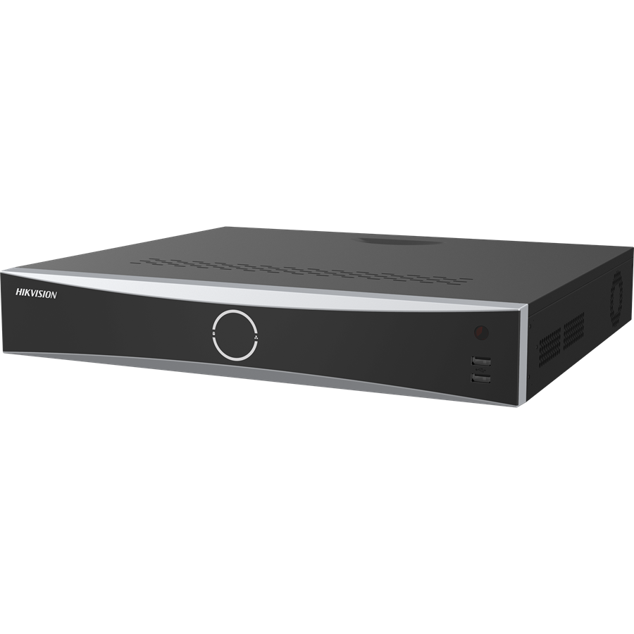 HIKVISION 32kanal 12mp 4-diskli NVR Kayıt Cihazı  DS-7732NXI-I4/VPRO AcuSeek