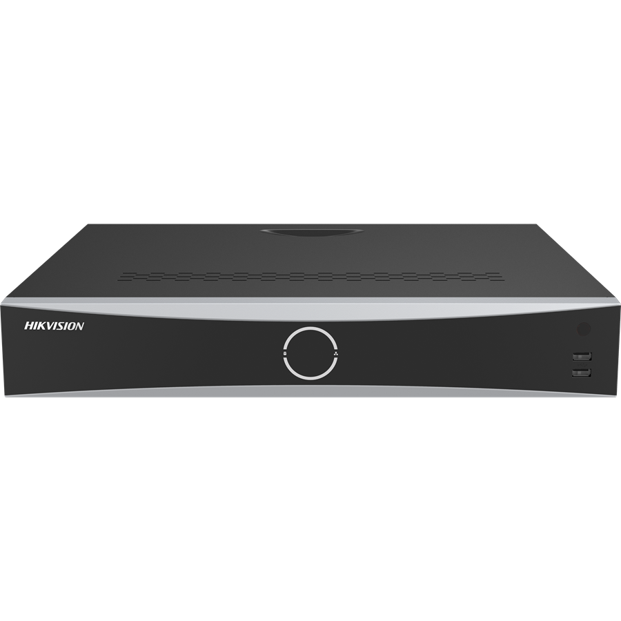 HIKVISION 32kanal 12mp 4-diskli NVR Kayıt Cihazı  DS-7732NXI-I4/VPRO AcuSeek