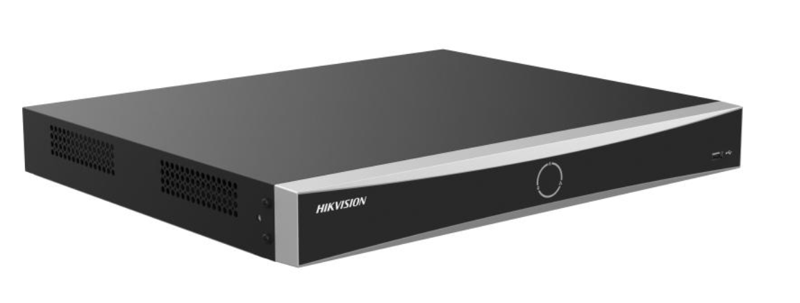 HIKVISION 32kanal 4K NVR Kayıt Cihazı DS-7632NXI-K2(E)