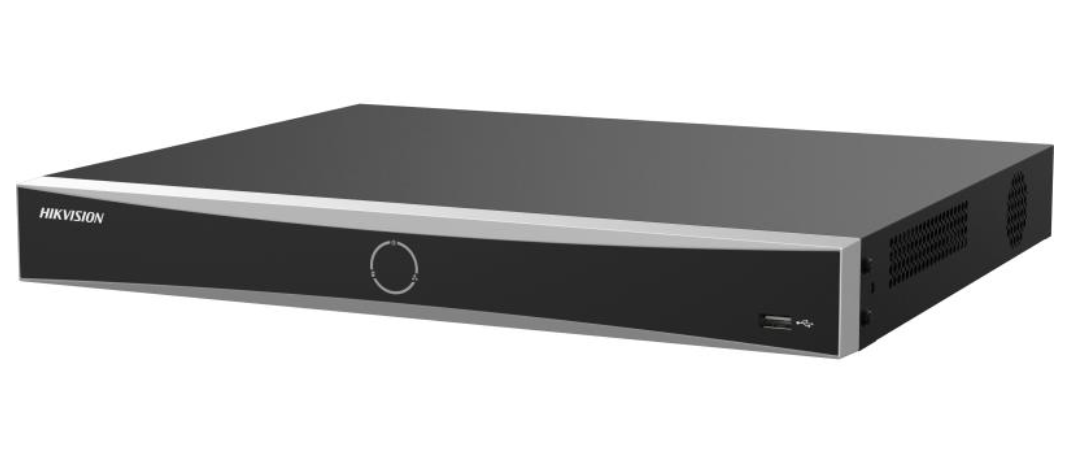 HIKVISION 32kanal 4K NVR Kayıt Cihazı DS-7632NXI-K2(E)