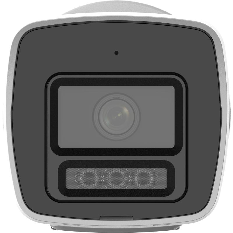 HIKVISION 4MP Bullet Colorvu Ip Kamera DS-2CD1047G3-LIUF