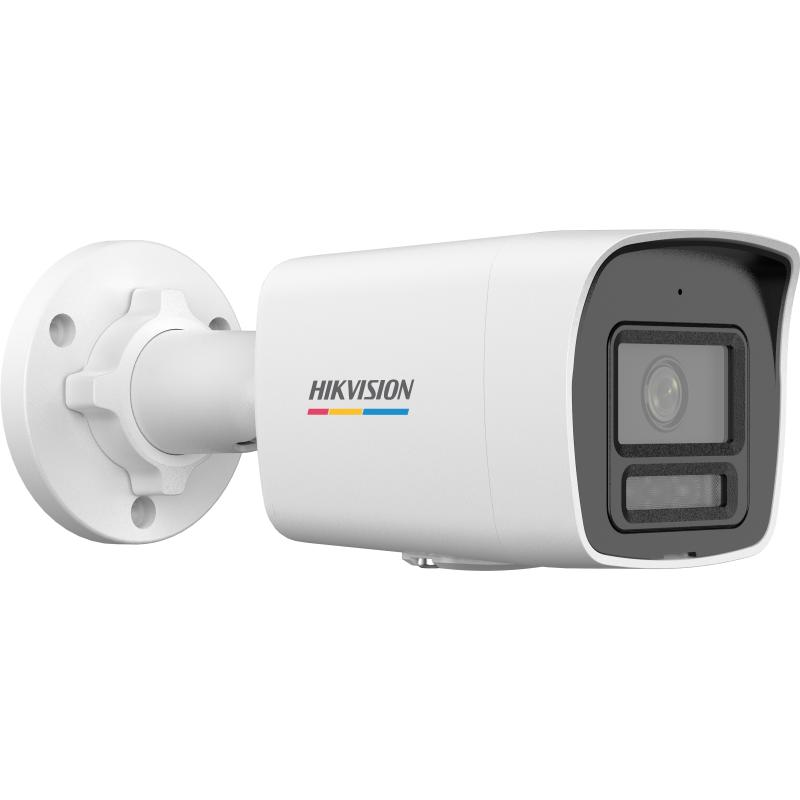 HIKVISION 4MP Bullet Colorvu Ip Kamera DS-2CD1047G3-LIUF