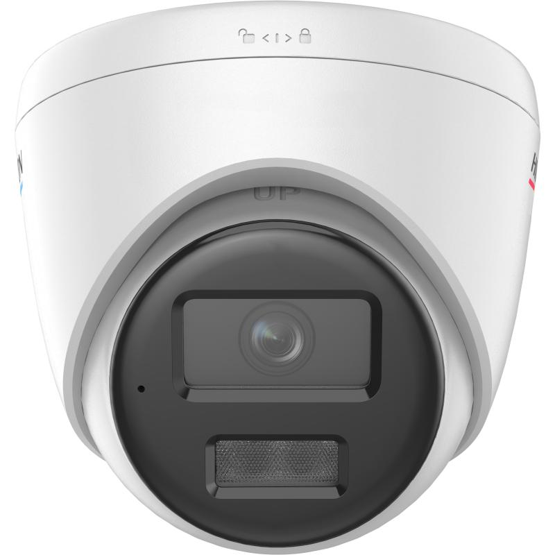 HIKVISION 4MP Colorvu Ip Kamera DS-2CD1347G3-LIUF