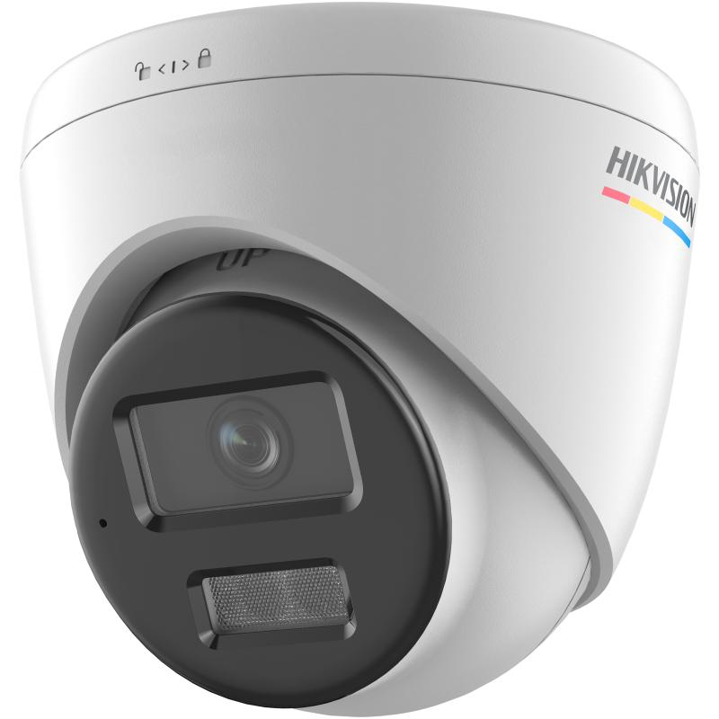HIKVISION 4MP Colorvu Ip Kamera DS-2CD1347G3-LIUF