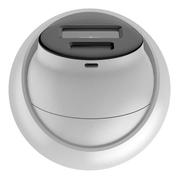 HIKVISION 4MP DOME 2.8MM DS-2CD1347G0-LUF 30metre H265+ IP Güvenlik Kamerası COLORVU