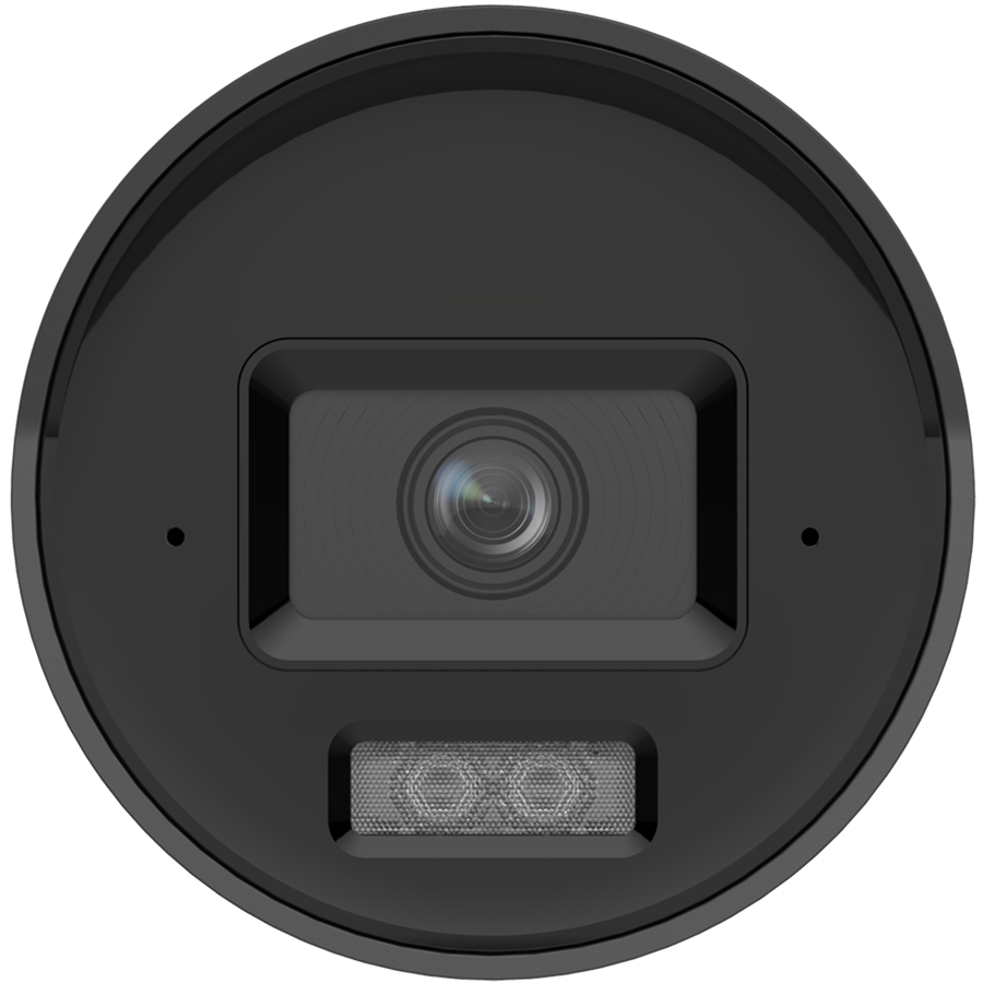 HIKVISION 8MP Bullet 2.8MM ColorVu IP Kamera DS-2CD2087G3-LI2UY/SL