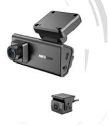 HIKVISION AE-DC2032-V300-(N4G)(3CH) (O-STD) HD Üç Kameralı Araç İçi Kamera G-Sensor ve Wi-Fi