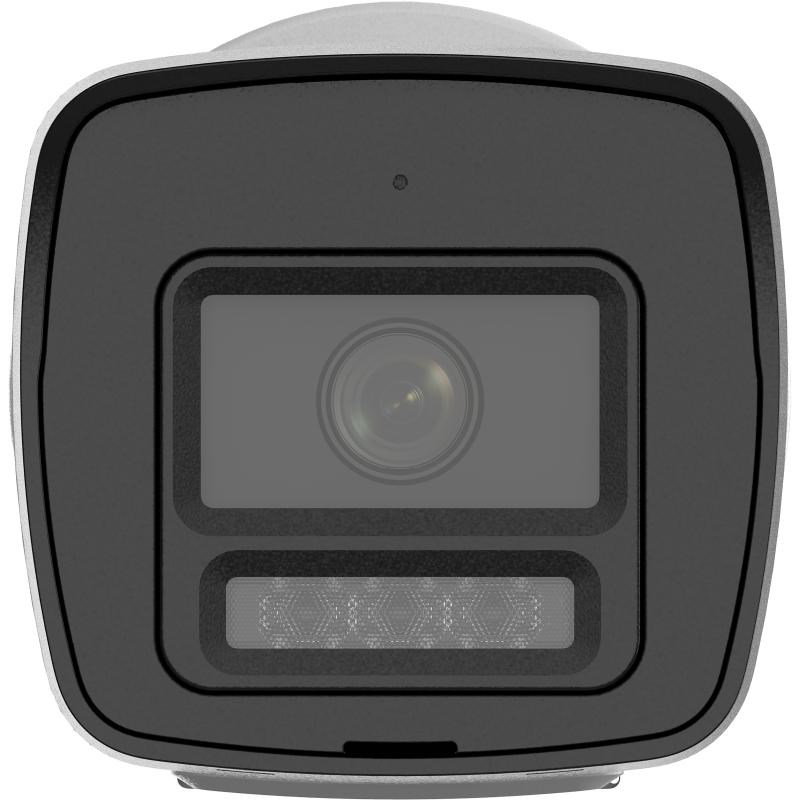 HIKVISION DS-2CD1043G2-LIUF/SL 4MP 2.8MM HYBRID LIGHT BULLET KAMERA