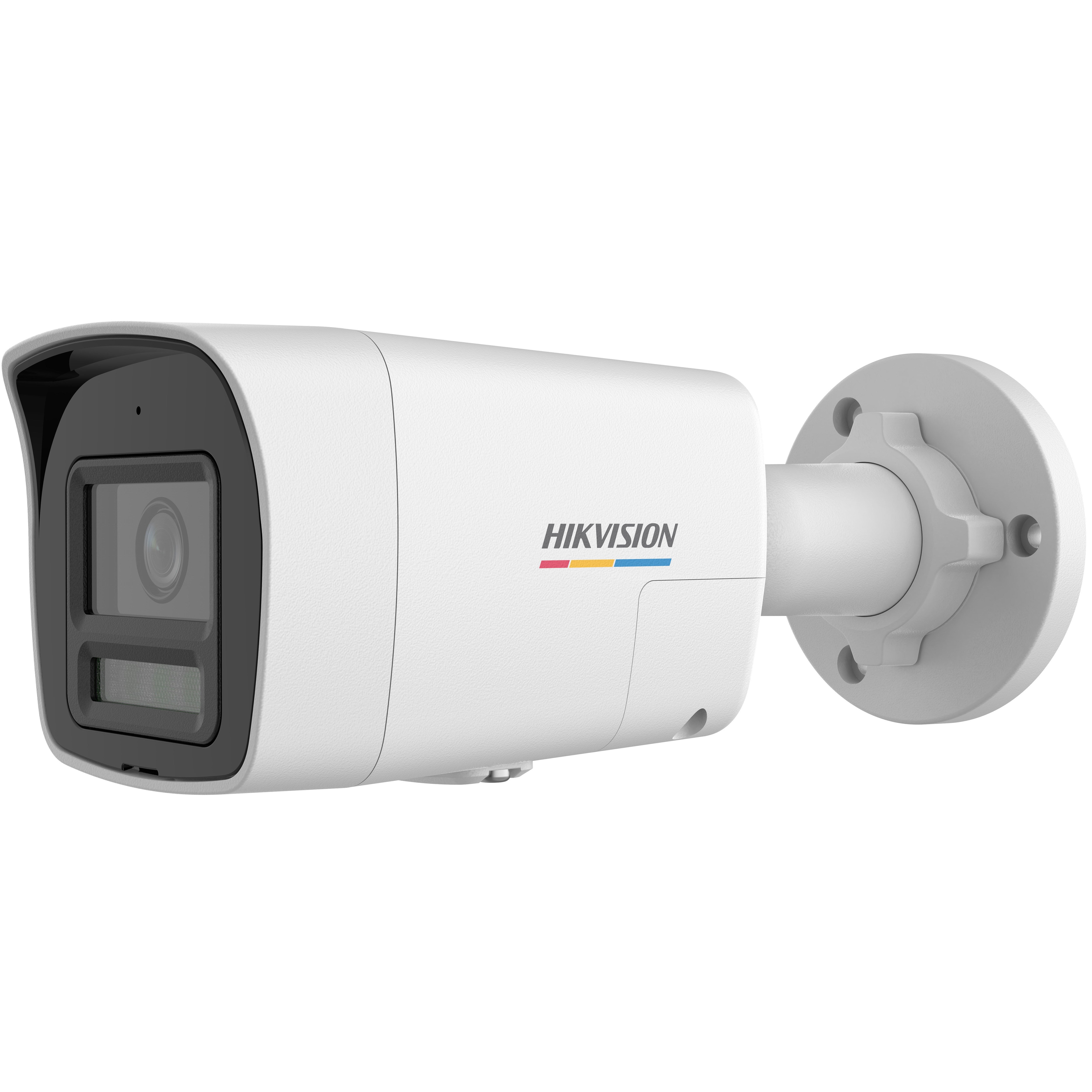 HIKVISION DS-2CD1047G2H-LIUF/SRB 4MP 2.8MM COLORVU 30MT DAHİLİ SES IP67 IR BULLET IP KAMERA