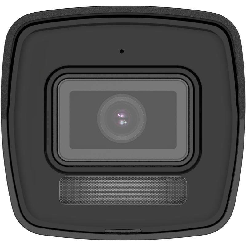 HIKVISION DS-2CD1063G2-LIUF 6MP 2.8MM 30MT SMART LIGHT DAHİLİ SES IP67 IR BULLET IP KAMERA