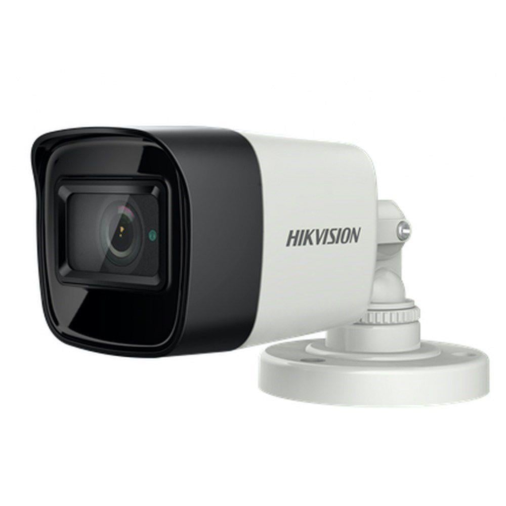 Hikvision DS-2CE16D0T-EXIPF TVI 1080P-2MP Sabit