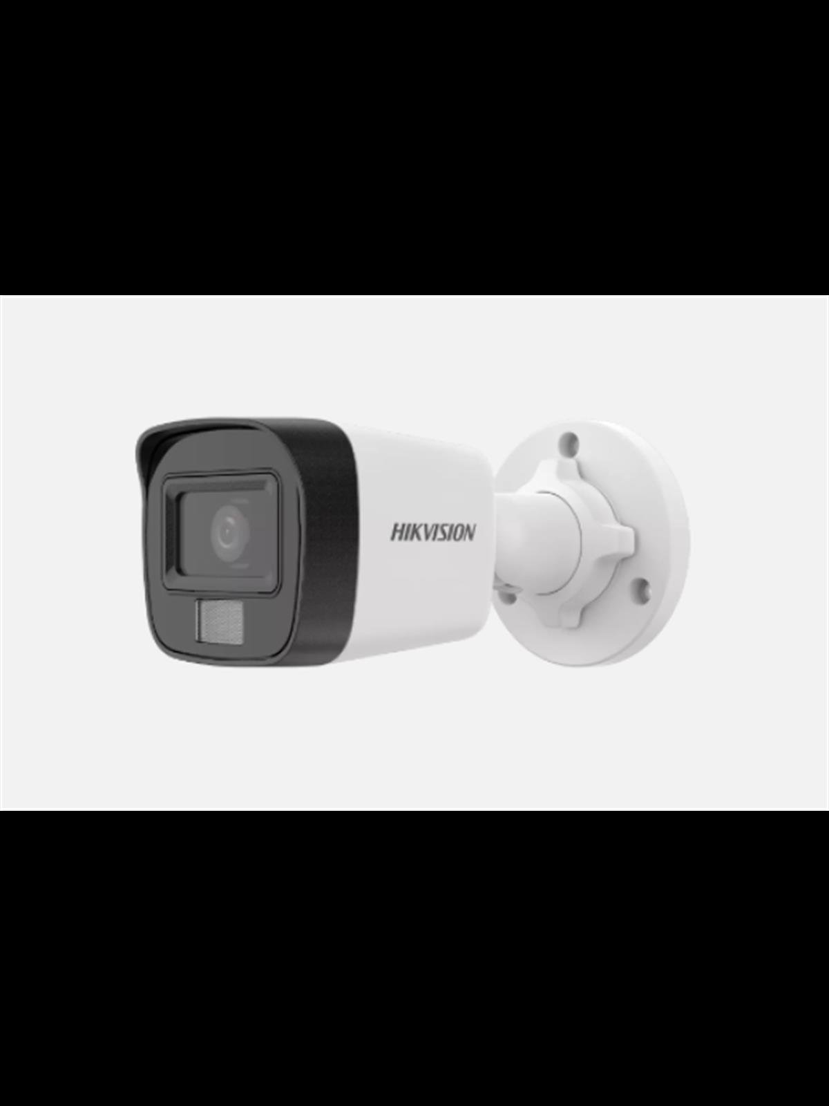 HIKVISION DS-2CE16D0T-EXLPF 2 MP MINI BULLET