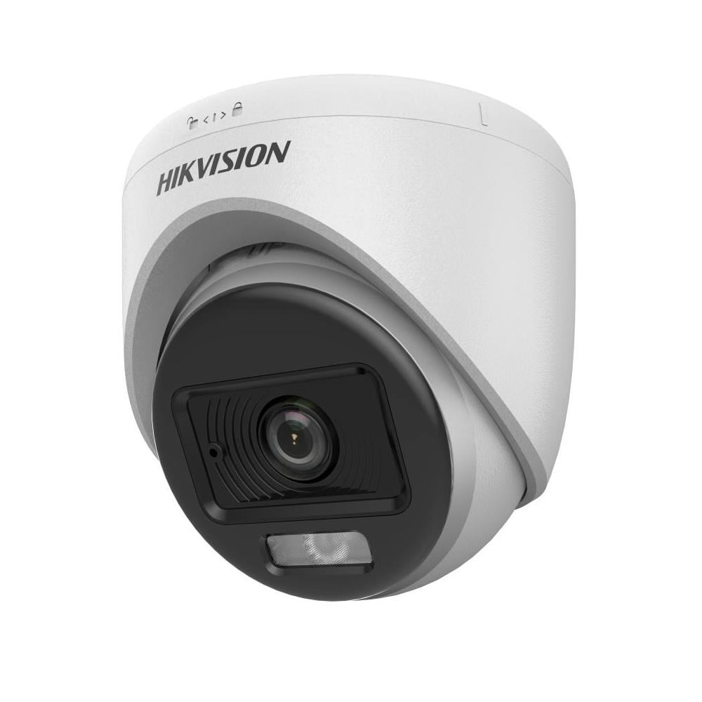 HIKVİSİON DS-2CE70DFOT-LPFS 2.8MM TVI DOME KAMERA