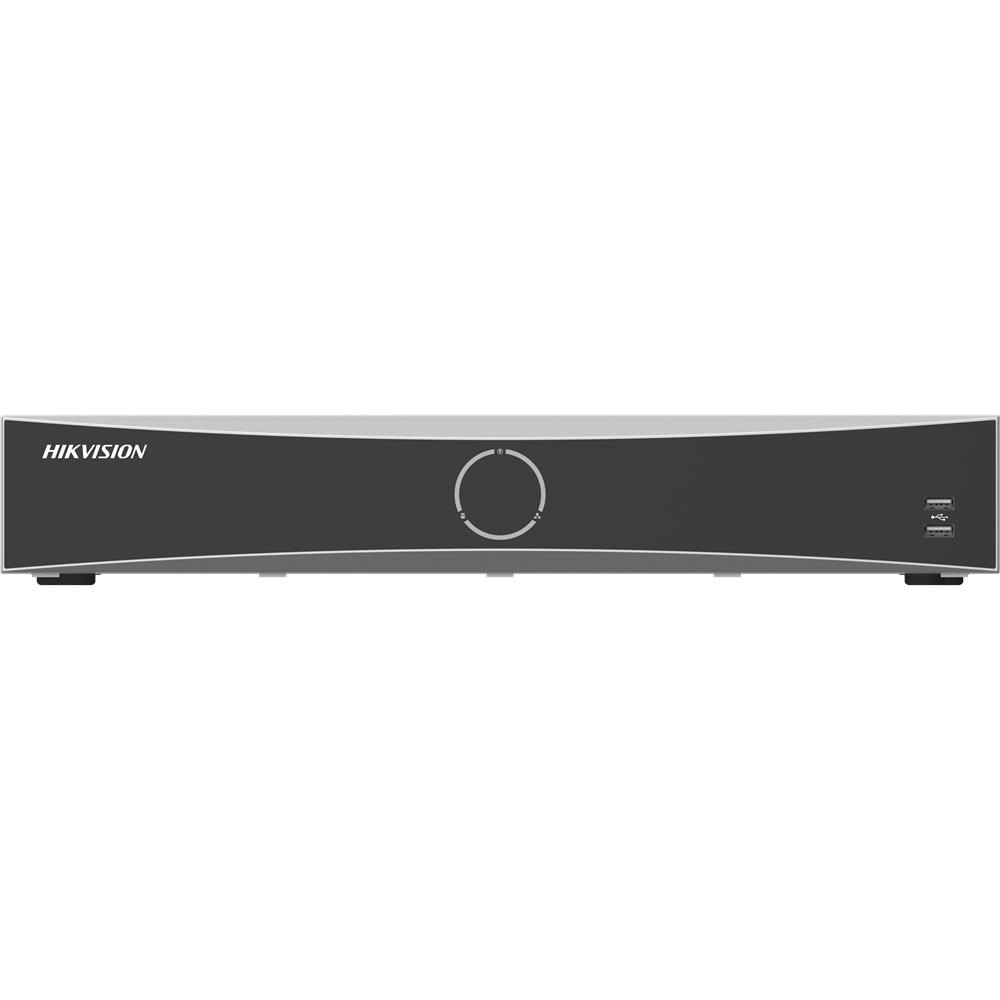 HIKVISION DS-7732NXI-K4 32 KANAL NVR KAYIT