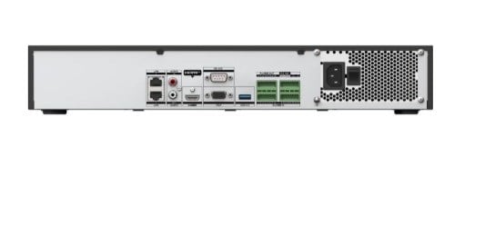 HIKVISION DS-7732NXI-K4(E) 32 Kanal Network Video 12MP AcuSense NVR Kayıt Cihazı