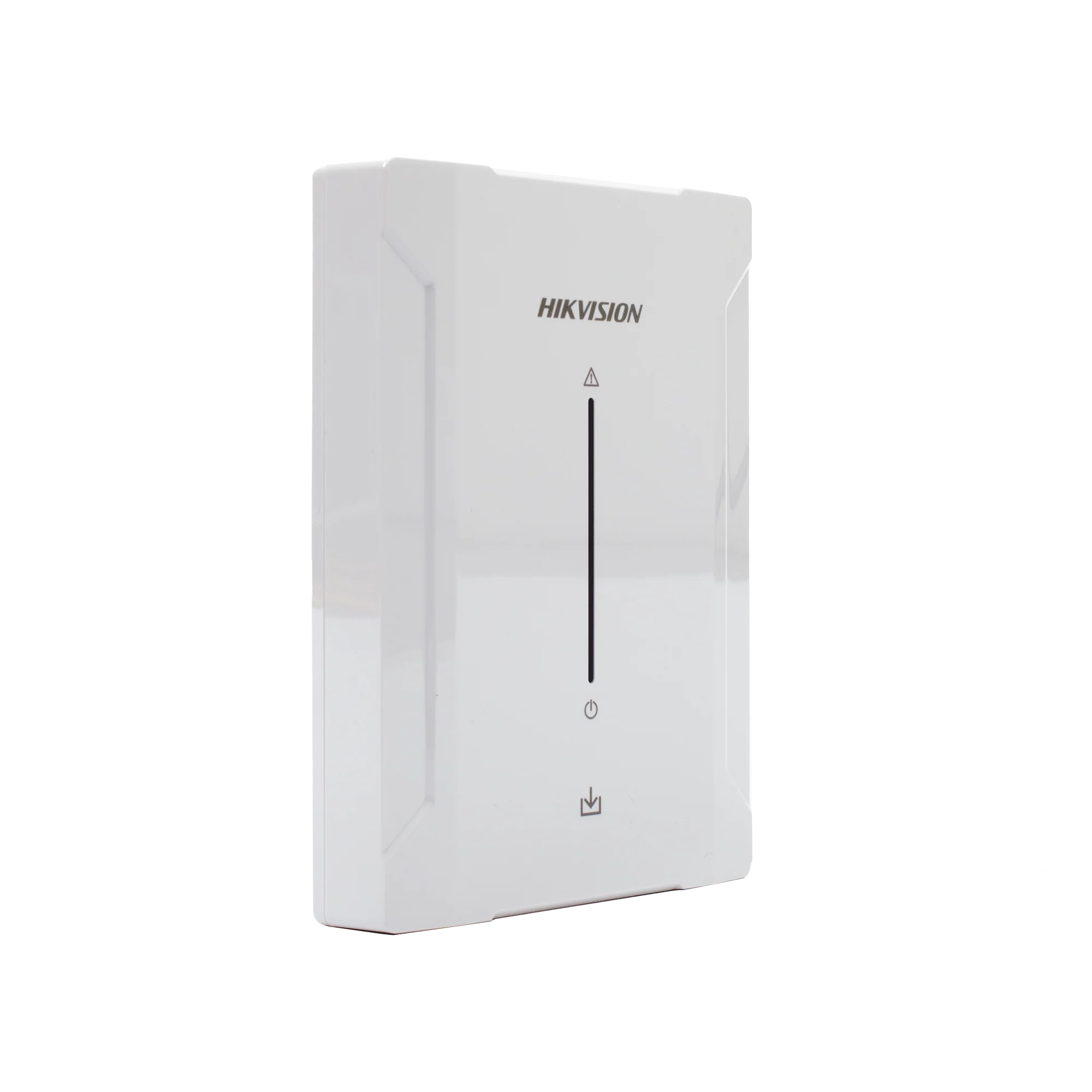 HIKVISION DS-PM1-I8O2-H AX Hybrid Pro Kablolu Genişletici Modül - 8 Zone Giriş + 2 PGM Çıkış