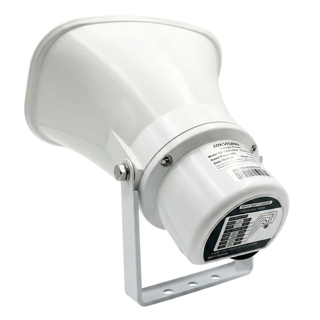 HIKVISION DS-QAE0330G1T-V 30 WATT ANALOG HORN HOPARLÖR