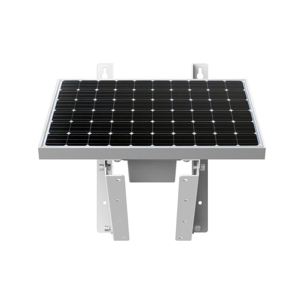 HIKVISION KAMERA GSM PAN/TILT 4 MP DS-2DE2C400IWG-K/4G/C05S10 2.8MM