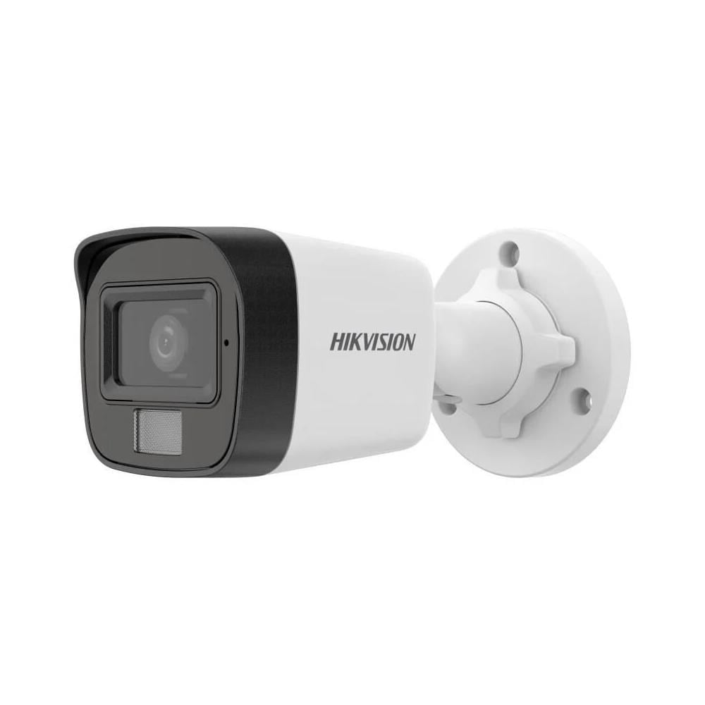 HIKVISION KAMERA IP KAMERA BULLET 2 MP DS-2CD1021G2-LIUF 2.8MM
