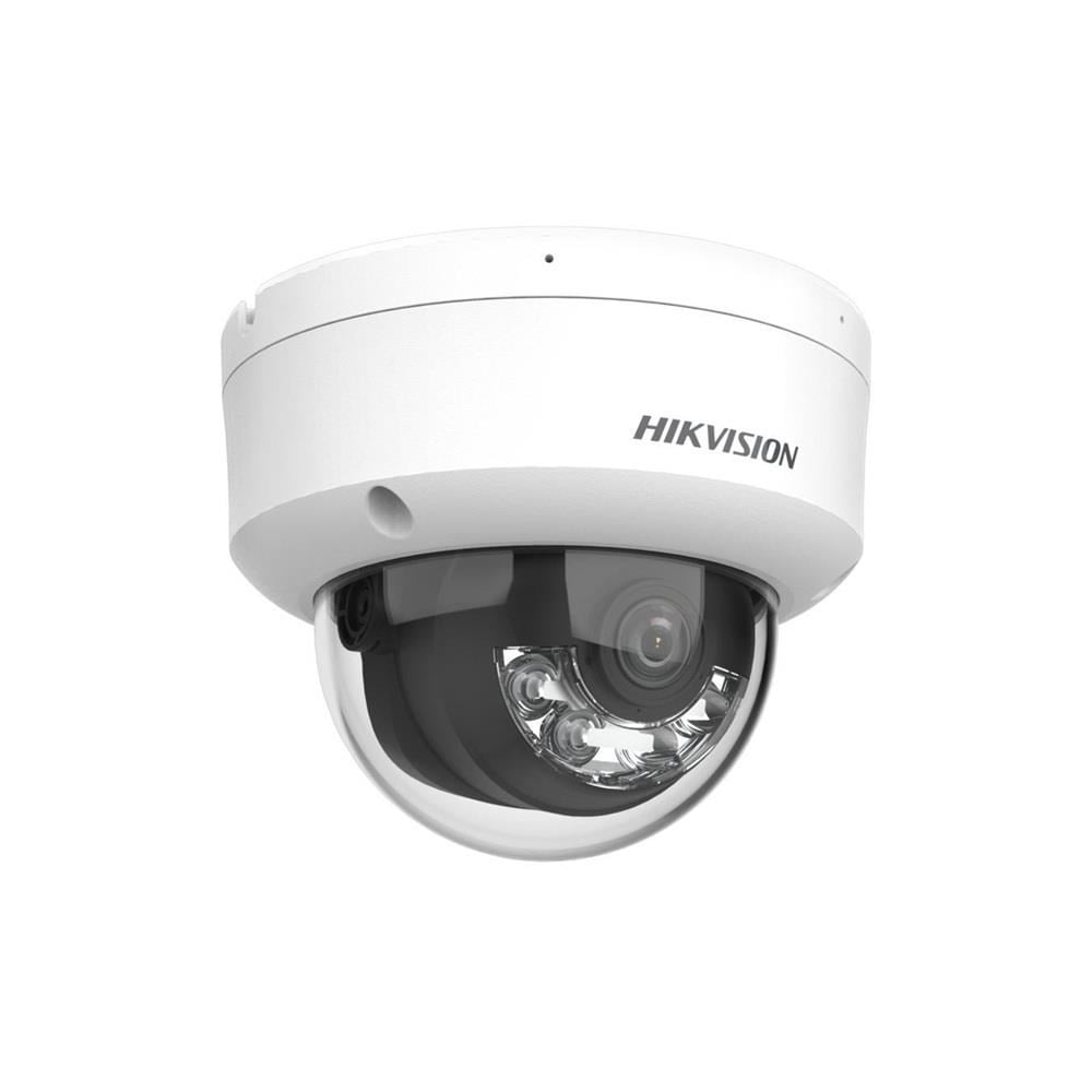 HIKVISION KAMERA IP KAMERA DOME 2MP DS-2CD1121G2-LIUF 2.8MM