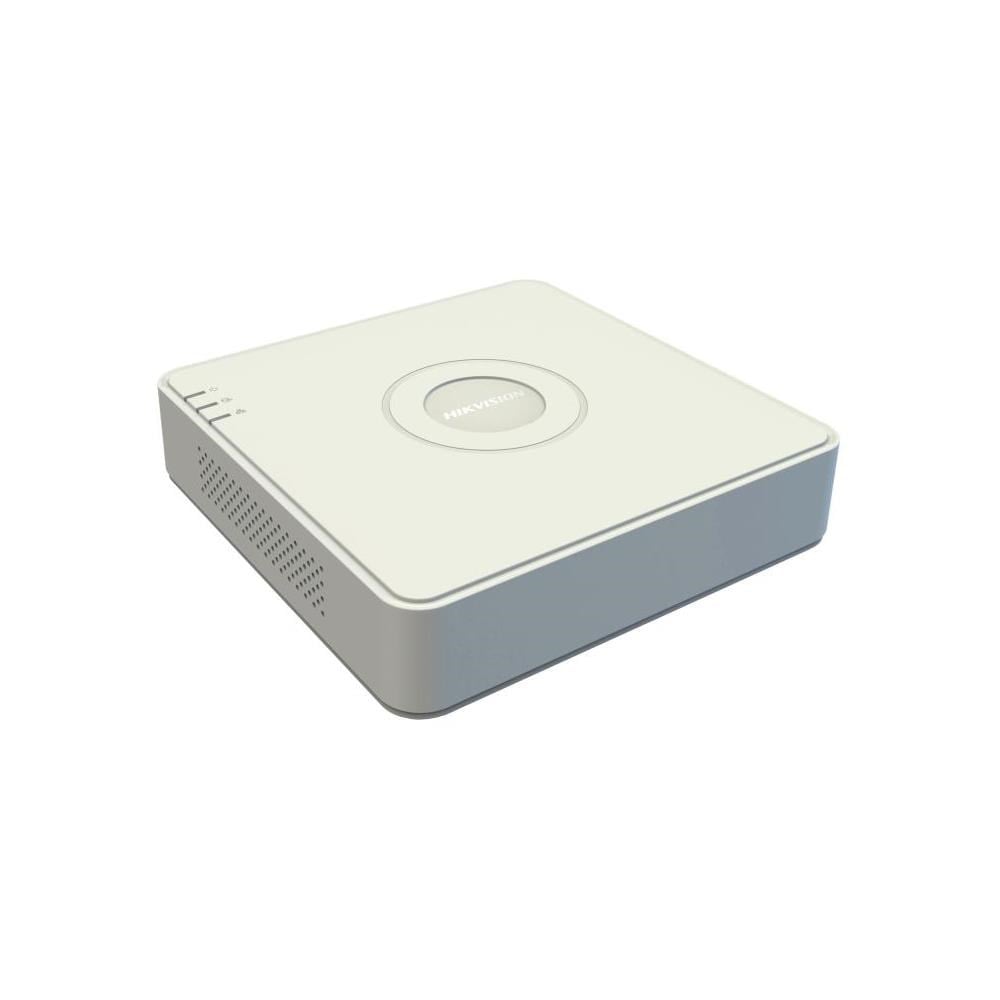 HIKVISION KAYIT CİHAZI NVR 4 KANAL POESİZ DS-7104NI-Q1