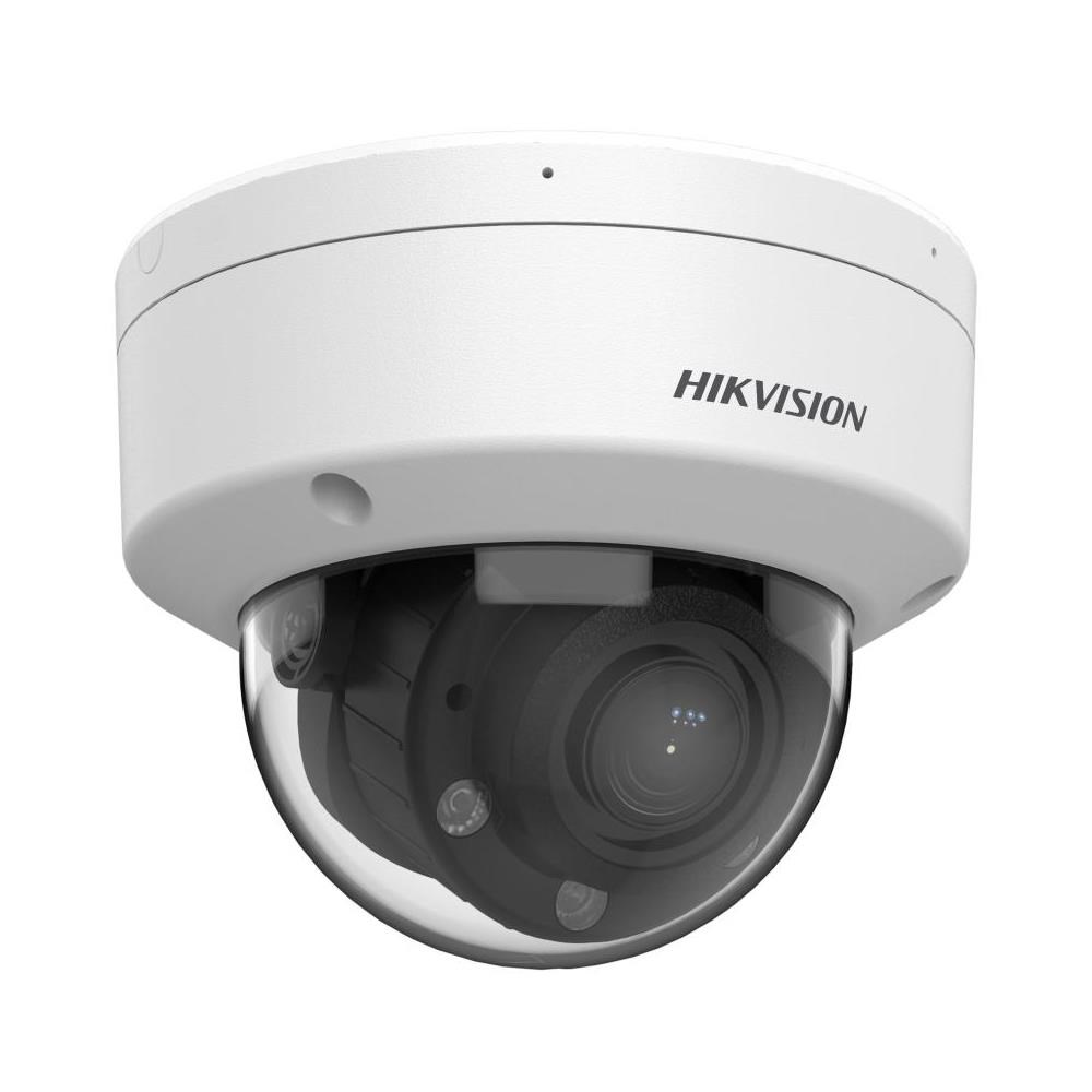 HİKVSİON DS-2CD1743G2-LIZSU 4 MP 2.8-12MM VARİFOCAL IR DOME IP KAMERA