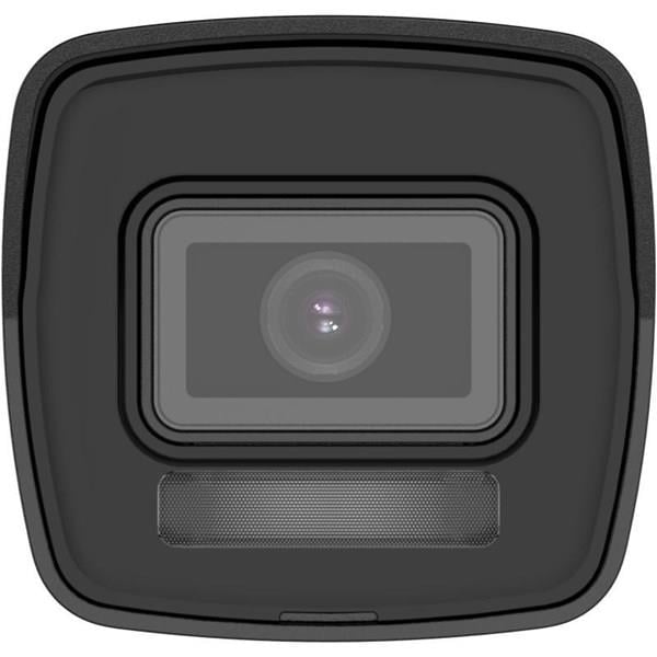 HILOOK 4MP BULLET 2.8MM IPC-B140HA-LU Dual Light IP KAMERA Dahili Mikrofon