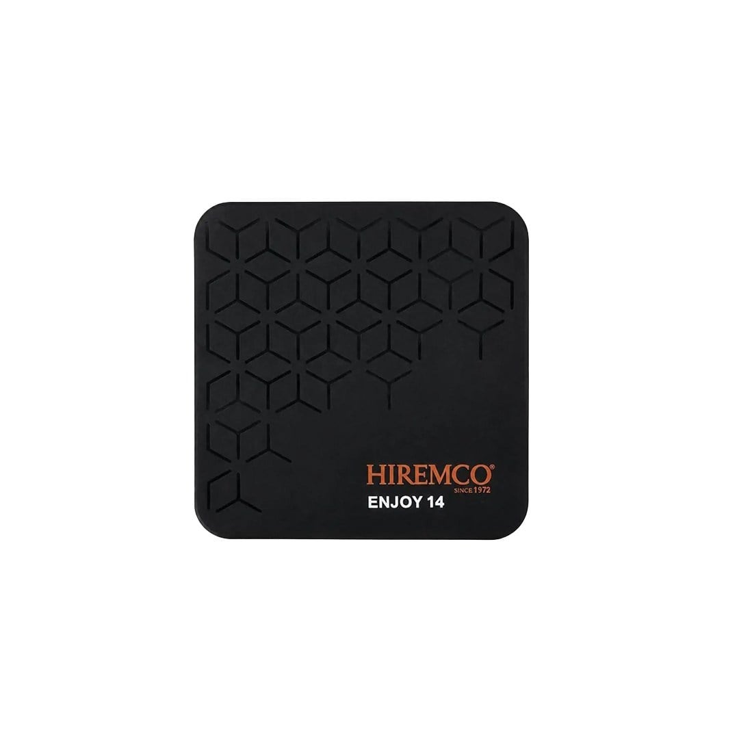 Hıremco Enjoy 14 Androıd 14 2GB Ram 16GB Dahili Hafıza WI-FI 6 Destekli Gamıng Androıd TV Box