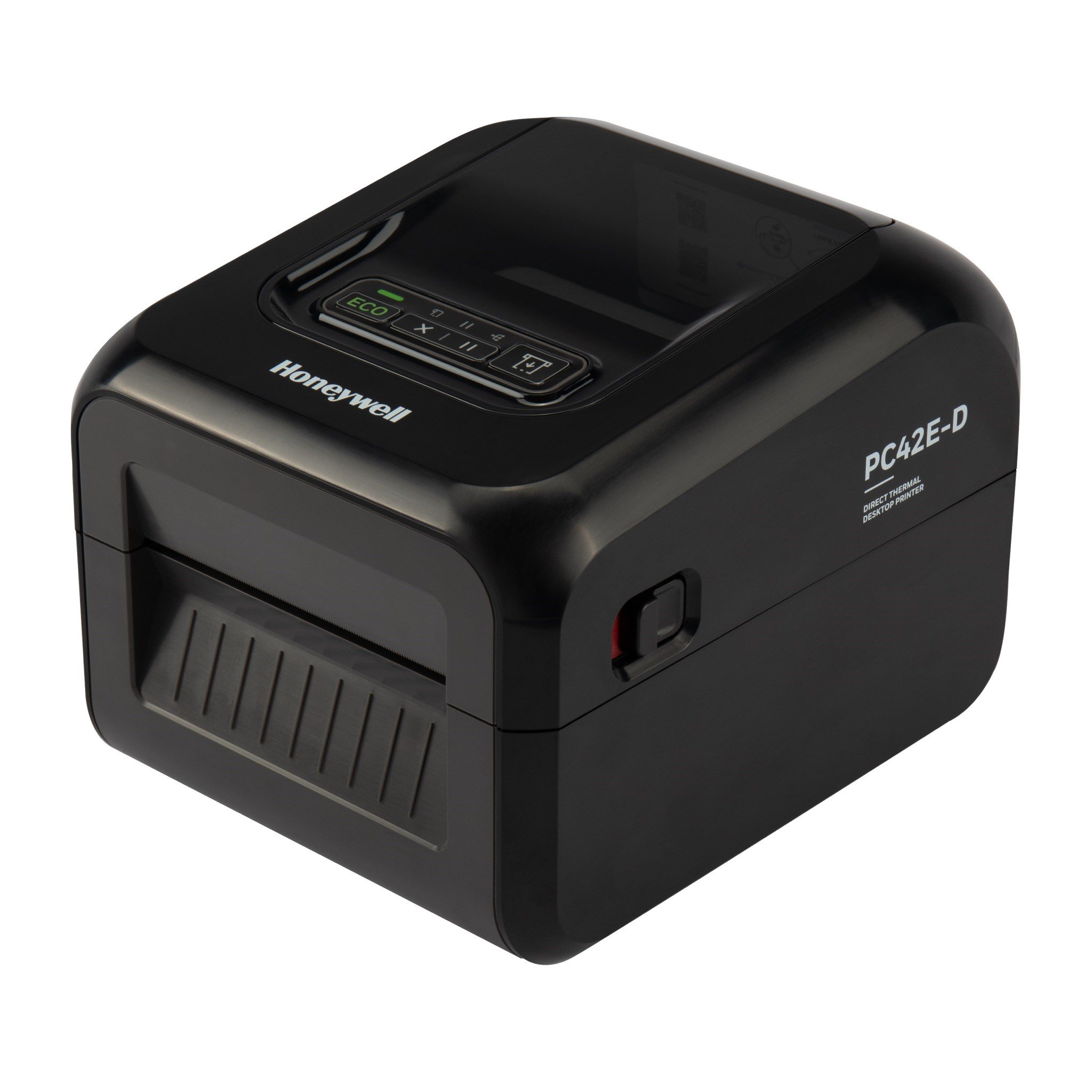 HONEYWELL PC42E-D Thermal Usb + Ethernet 203 mm/sn 203 dpi Barkod Yazıcı