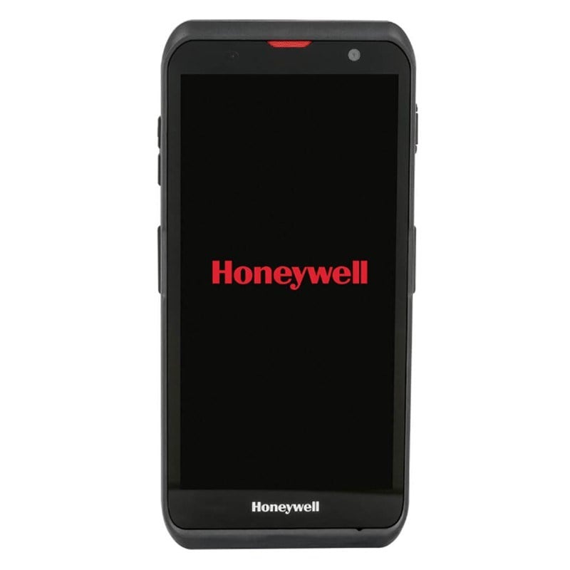 HONEYWELL SCANPAL EDA52 2D KAREKOD ANDROID 13 6GB/128GB 13MP WIFI+BLUETOOTH 5.5 DOKUNMATİK EKRAN EL TERMİNALİ