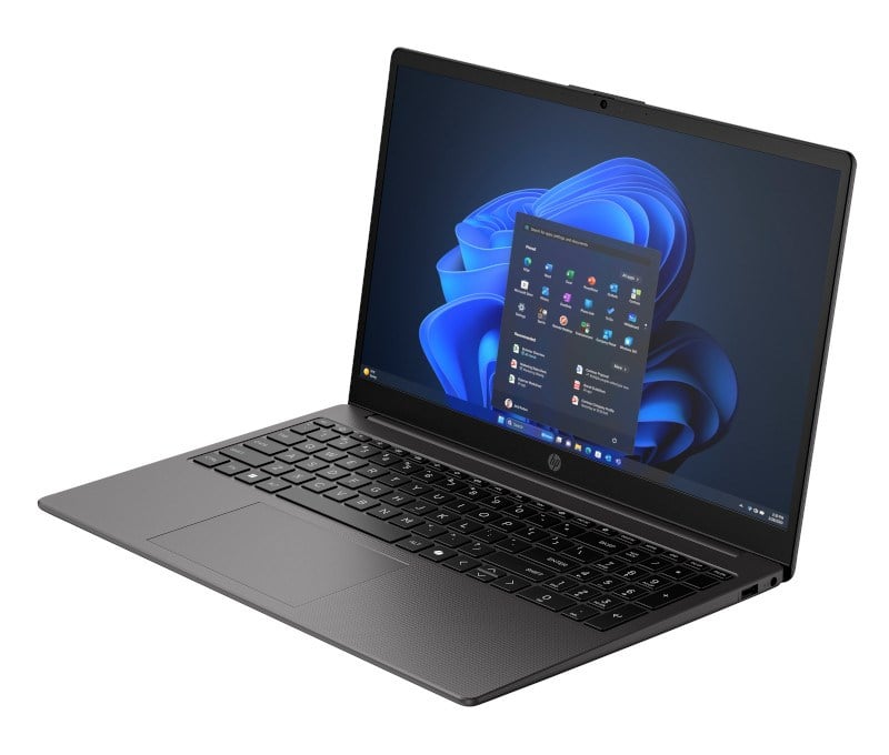 HP 15.6