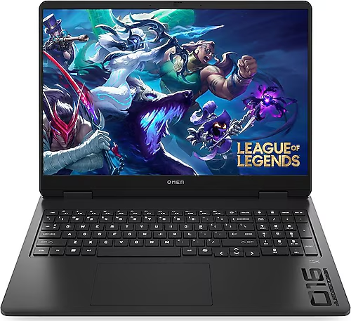 HP 16