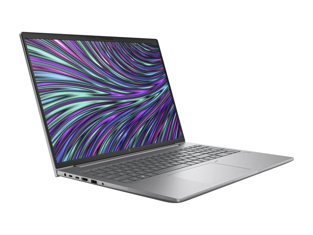 HP 16