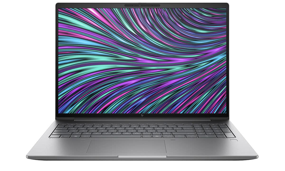 HP 16
