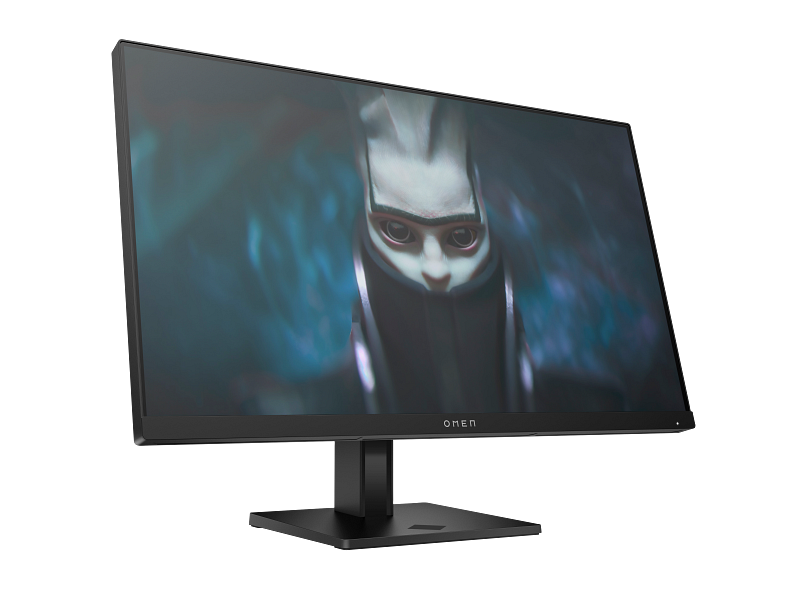 HP 23.8