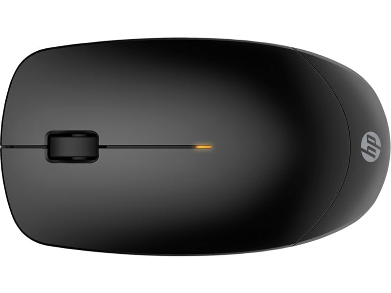 HP 230 Slim Kablosuz Optik Mouse Siyah - AJ7C2AA