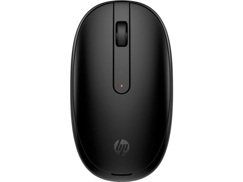 HP 245 Bluetooth Kablosuz Optik Mouse Siyah - 81S67AA