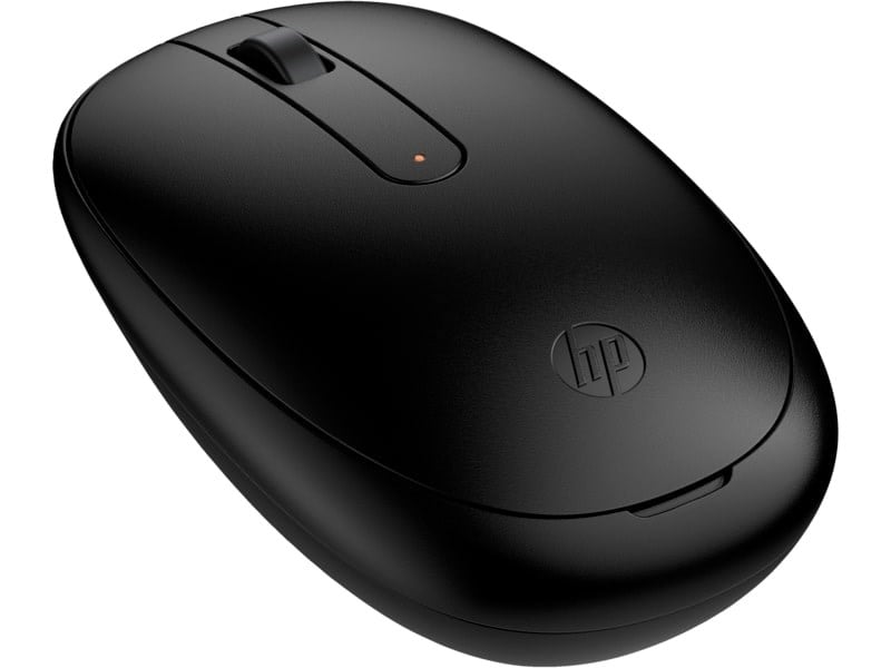 HP 245 Bluetooth Kablosuz Optik Mouse Siyah - 81S67AA