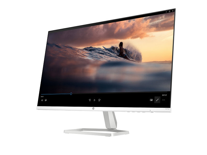 HP 27