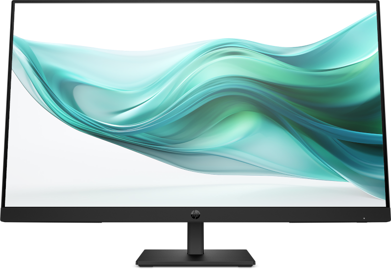 HP 27