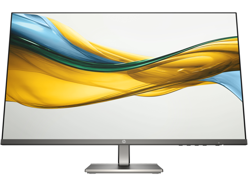 HP 27